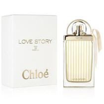 Chloé Love Story Feminino Eau De Parfum 30ml