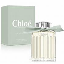 Chloé naturelle eau de parfum 100ml perfume feminino