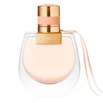 Chloé Nomade Eau de Parfum - Perfume Feminino 75ml