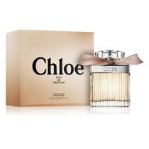 Chloé Perfume Feminino Eau de Parfum 75ml Importado