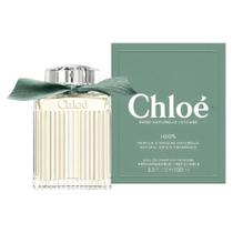 Chloé Rose Naturelle Eau de Parfum Intense 100ml Feminino Chloé Rose Naturelle Eau de Parfum Intense 100ml Feminino