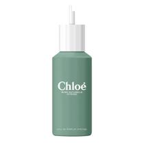 Chloé Rose Naturelle Intense Eau de Parfum - Perfume Feminino Refil 150ml Chloé Rose Naturelle Intense Eau de Parfum - Perfume Feminino Refil 150ml