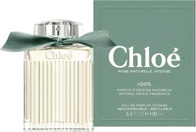 Chloé rose naturelle intense edp 100 ml Chloé rose naturelle intense edp 100 ml