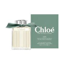 Chloé Rose Naturelle Intense Feminino Eau De Parfum 100Ml - Chloe