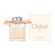 Chloé Rose Tangerine Eau de Toilette - Perfume Feminino 75ml