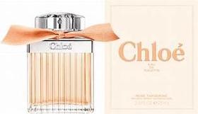 Chloé Rose Tangerine EDT 75ml Original Chloé Rose Tangerine EDT 75ml Original