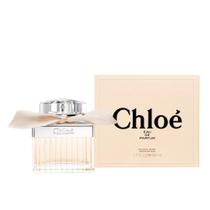 Chloé Signature Eau de Parfum Perfume Feminino 50ml