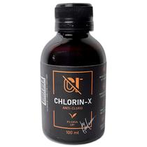 Chlorin X Flora Up 100ml Anticloro para Aquário Chlorin X Flora Up 100ml Anticloro para Aquário