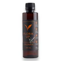 Chlorin X Flora Up 250ml Anticloro para Aquário