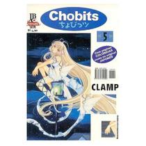 CHOBITS Nº 05 (1/2 TANKO)