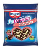 Choc Bola 80g Choc Bola 80g