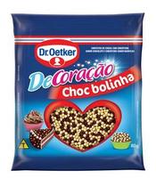 Choc Bolinha 80g Choc Bolinha 80g