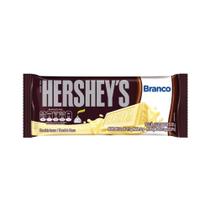 Choc Hersheys Chocolate Branco 92Gr
