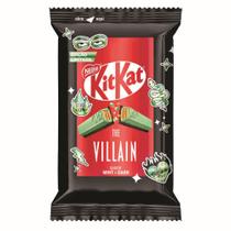 Choc kit kat dark choc mint 41,5g nestle Choc kit kat dark choc mint 41,5g nestle
