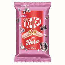 Choc kit kat tutti frutti 41,5g nestle Choc kit kat tutti frutti 41,5g nestle