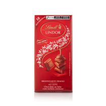 Choc lindt lindor milk 100g Choc lindt lindor milk 100g