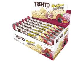 Choc peccin trento 25gr massimo coco dp/15 Choc peccin trento 25gr massimo coco dp/15