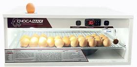 Chocadeira 100 a 110 Ovos Galinha Automática Digital 220 volts