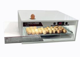 Chocadeira 100% Automática 120 Ovos Galinha, 220V