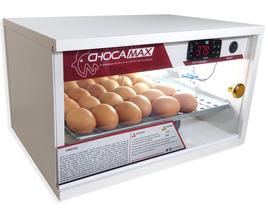 Chocadeira 100% Automática Digital 30 a 40 Ovos Galinha - Chocamax