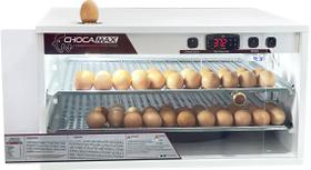 Chocadeira 180 Ovos Galinha Automática Digital 110 volts