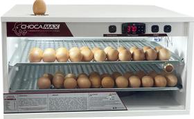 Chocadeira 180 Ovos Galinha Automática Digital 220 volts