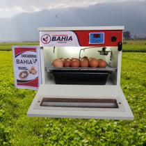 Chocadeira 36 a 42 ovos Automática e Digital - Chocadeiras Bahia