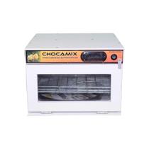 Chocadeira 40 Ovos Automática 110V - CHOCAMIX