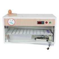Chocadeira Alta Eclosão Automática 2 Ventiladores 60 Ovos Chocadeira Alta Eclosão Automática 2 Ventiladores 60 Ovos