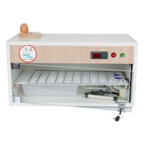 Chocadeira Alta Eclosão Automática 2 Ventiladores 60 Ovos Chocadeira Alta Eclosão Automática 2 Ventiladores 60 Ovos