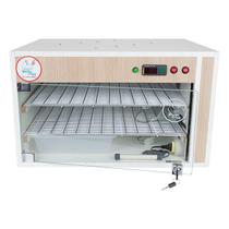 Chocadeira Alta Eclosão Automática Bivolt 220 Ovos (Gc220U) Chocadeira Alta Eclosão Automática Bivolt 220 Ovos (Gc220U)