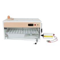 Chocadeira Alta Eclosão Automática Trivolt 60 Ovos (Gc60T) Chocadeira Alta Eclosão Automática Trivolt 60 Ovos (Gc60T)