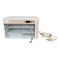 Chocadeira Alta Eclosão Automática Trivolt Pid 220 (Gc220T) Chocadeira Alta Eclosão Automática Trivolt Pid 220 (Gc220T)