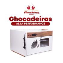 CHOCADEIRA ALTA PERFORMANCE ECLOSÃO 220 OVOS PID Automática 4 Ventiladores BIVOLT OVOSCÓPIO CHOCADEIRA ALTA PERFORMANCE ECLOSÃO 220 OVOS PID Automática 4 Ventiladores BIVOLT OVOSCÓPIO