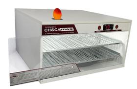 Chocadeira Automática 240 Ovos Com Porta De Correr 220V