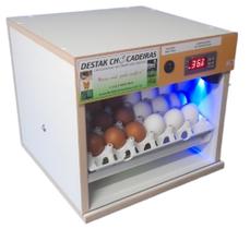 Chocadeira Automática 30 ovos de galinha