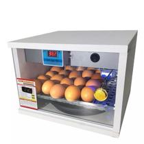 Chocadeira Automática 30 Ovos Digital ChocaMax