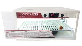 Chocadeira Automática 60/70 Ovos Porta de Correr 220volts