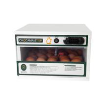 Chocadeira Automatica Chm 20 Ovos 127V