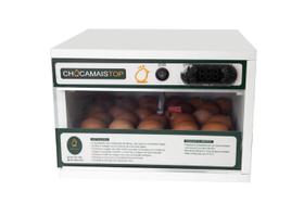 Chocadeira Automatica Chm 20 Ovos 220V