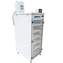 Chocadeira Automática Digital - Luna 480