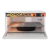 Chocadeira Automática E Digital Chocamix 80 Ovos 220V