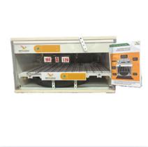Chocadeira Automática E Ovoscópio 100 Ovos 100Ch110 110V
