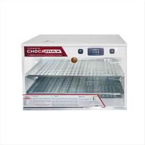 Chocadeira Chocamax 180 Ovos Automática Digital