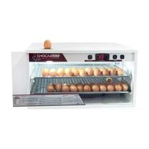 Chocadeira Chocamax Ovoscópio Automática 240 Ovos 110V
