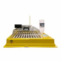 Chocadeira Ecológica Premium Hobby 70 Ovos 130W 220v