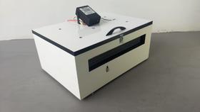 Chocadeira Maia 60 ovos automática