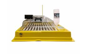 Chocadeira premium ecologica hobby 70 ovos