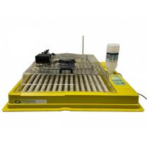 Chocadeira Premium Ecológica Ip 100 Ovos 127V Chocadeira Premium Ecológica Ip 100 Ovos 127V