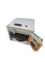 Chocadeira Rolagem Automática 20 Ovos 20Ch220 220V Ecochocadeiras